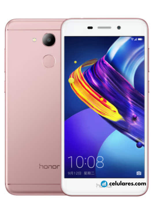 Imagen 3 Huawei Honor V9 Play