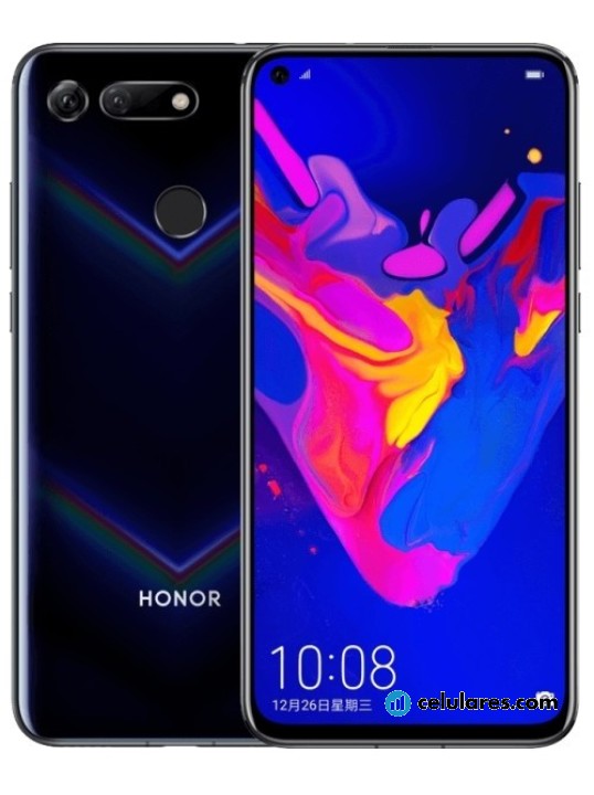 Imagen 3 Huawei Honor View 20