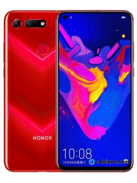 Imagen 4 Huawei Honor View 20