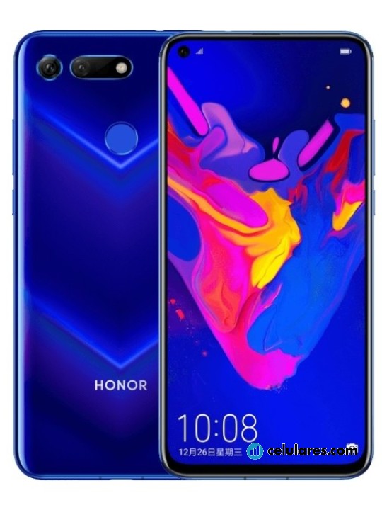 Imagen 5 Huawei Honor View 20