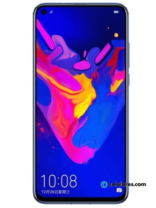 Huawei Honor View 20