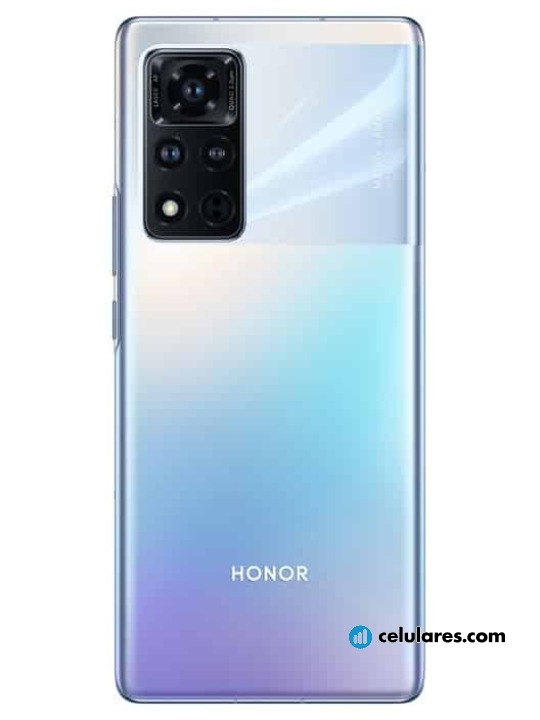 Imagen 5 Huawei Honor View40