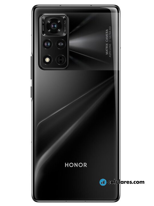 Imagen 7 Huawei Honor View40