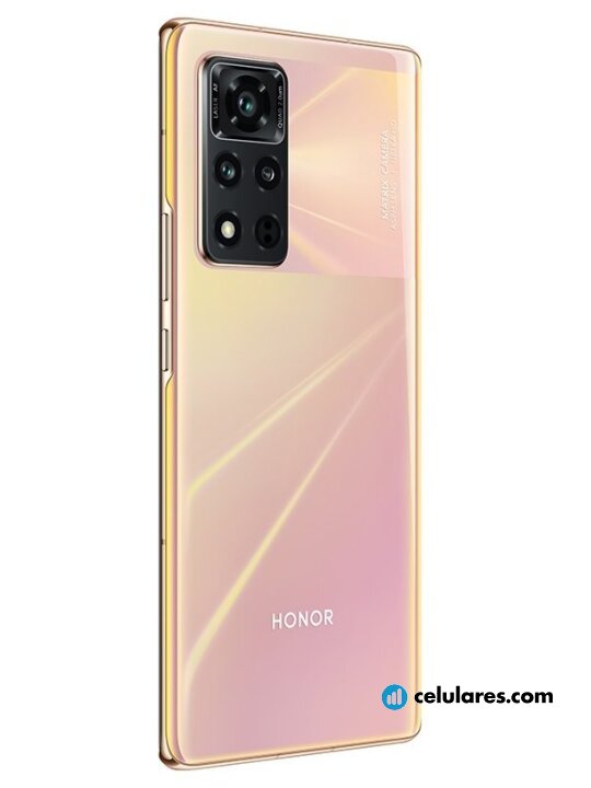 Imagen 8 Huawei Honor View40