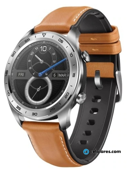 Huawei Honor Watch Dream Celulares Estados Unidos