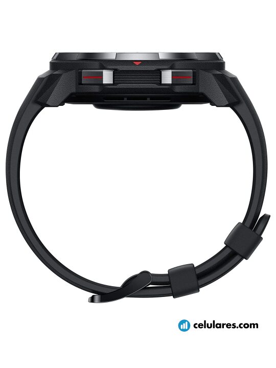 Imagen 4 Huawei Honor Watch GS Pro