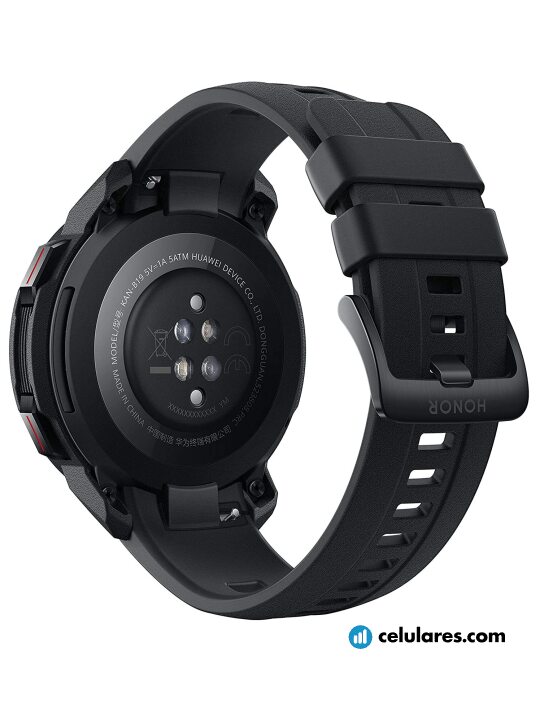 Imagen 5 Huawei Honor Watch GS Pro