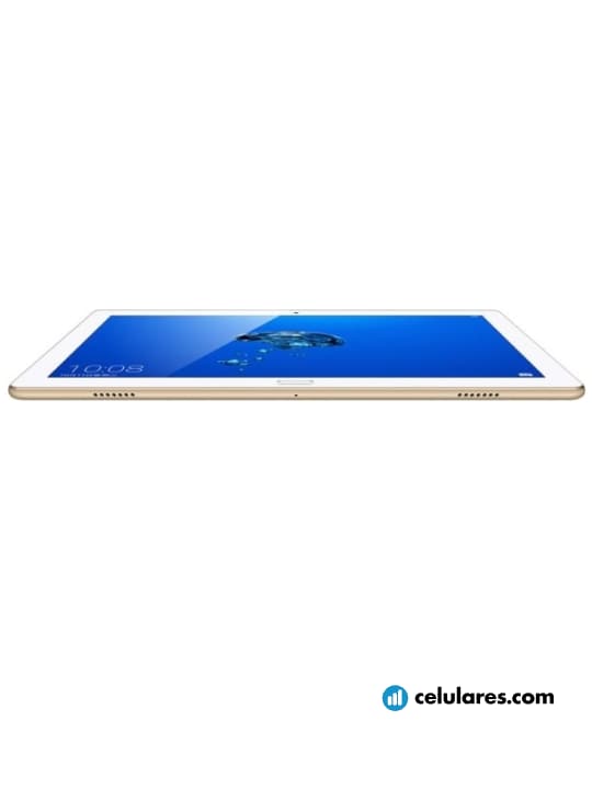 Imagen 3 Tablet Huawei Honor WaterPlay