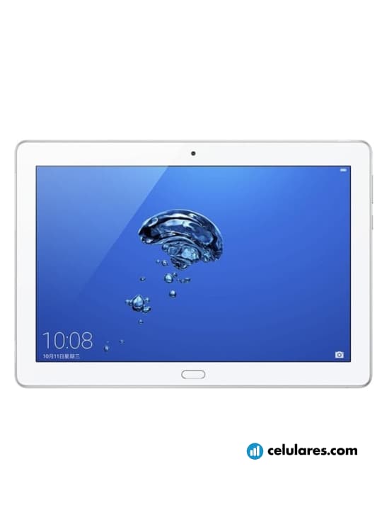 Tablet Huawei Honor WaterPlay