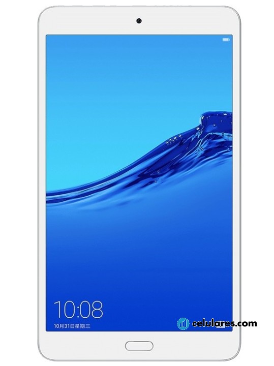 Tablet Huawei Honor WaterPlay 8