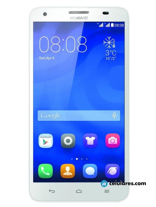 Huawei Honor X3 Lite