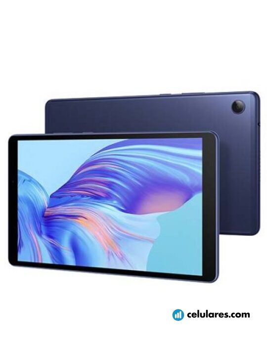Fotografías Tablet Honor X7