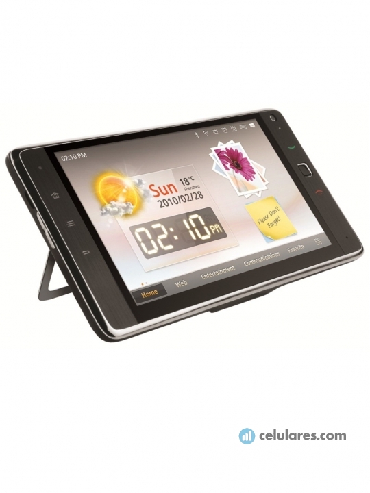 Tablet Huawei Ideos S7