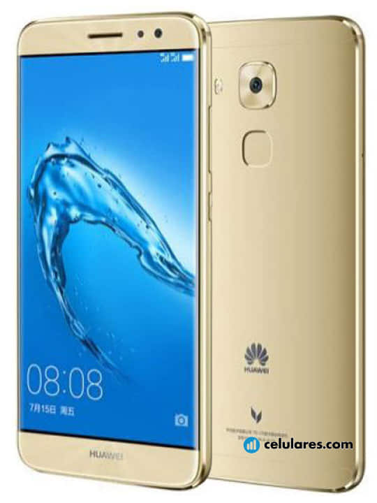 Imagen 2 Huawei Maimang 5