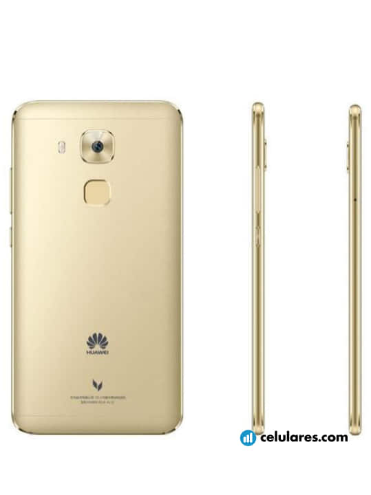 Imagen 4 Huawei Maimang 5