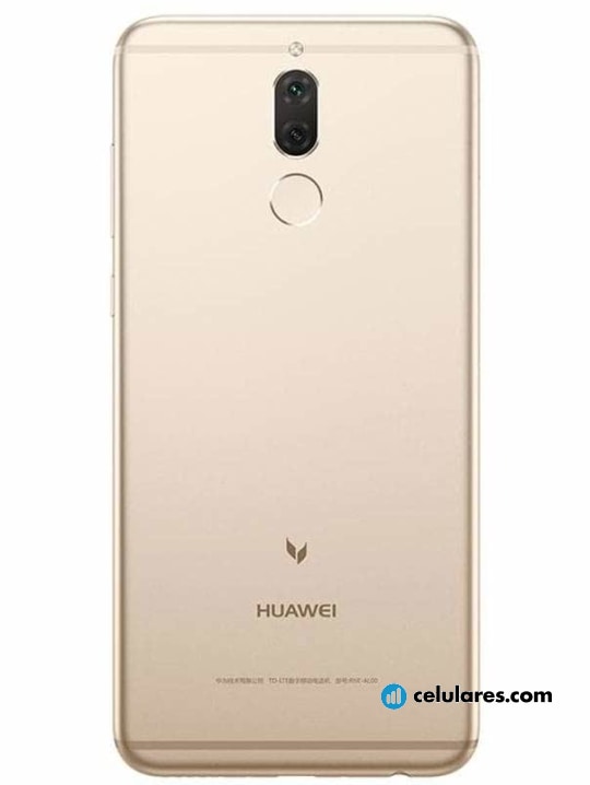 Imagen 2 Huawei Maimang 6