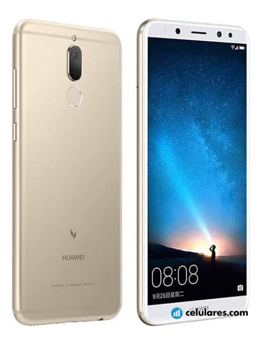 Imagen 4 Huawei Maimang 6