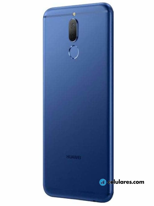 Imagen 4 Huawei Mate 10 Lite