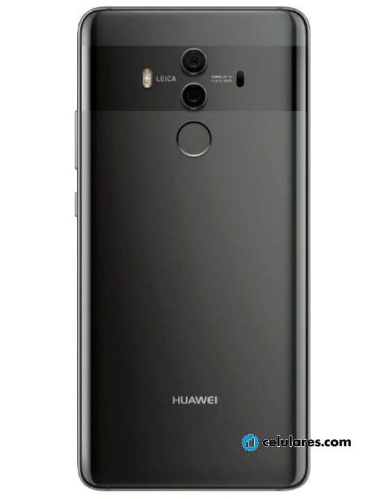 Imagen 4 Huawei Mate 10 Porsche Design