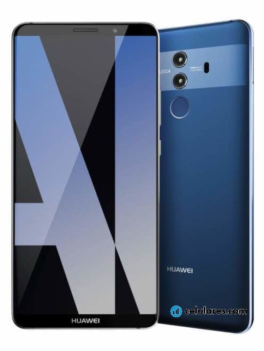 Imagen 2 Huawei Mate 10 Pro