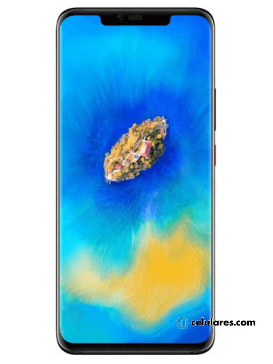 Huawei Mate 20