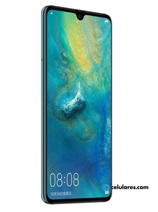 Imagen 5 Huawei Mate 20