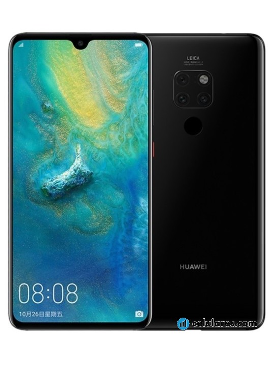 Imagen 6 Huawei Mate 20