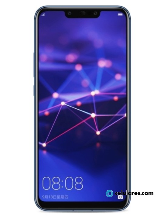 Huawei Mate 20 Lite