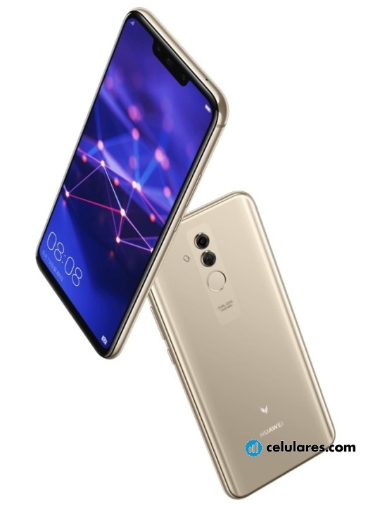 Imagen 4 Huawei Mate 20 Lite