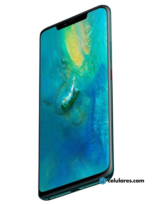 Imagen 3 Huawei Mate 20 Pro