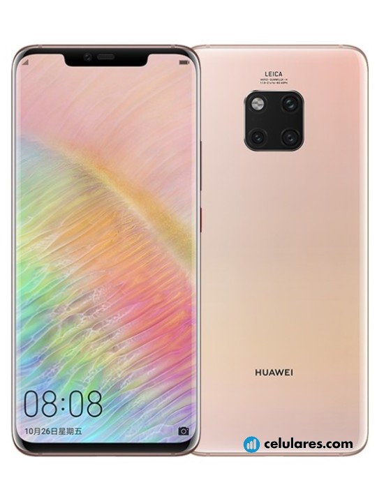 Imagen 8 Huawei Mate 20 Pro