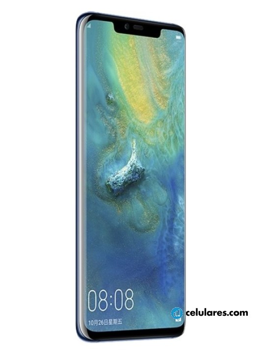 Imagen 2 Huawei Mate 20 Pro