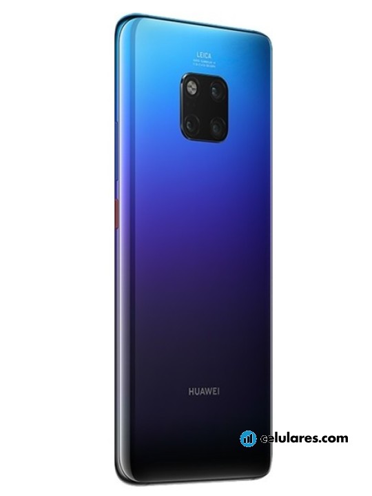 Imagen 11 Huawei Mate 20 Pro