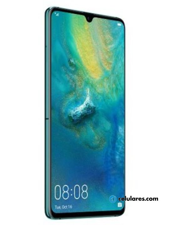 Imagen 2 Huawei Mate 20 X (5G)