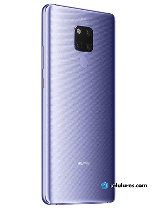 Imagen 5 Huawei Mate 20 X