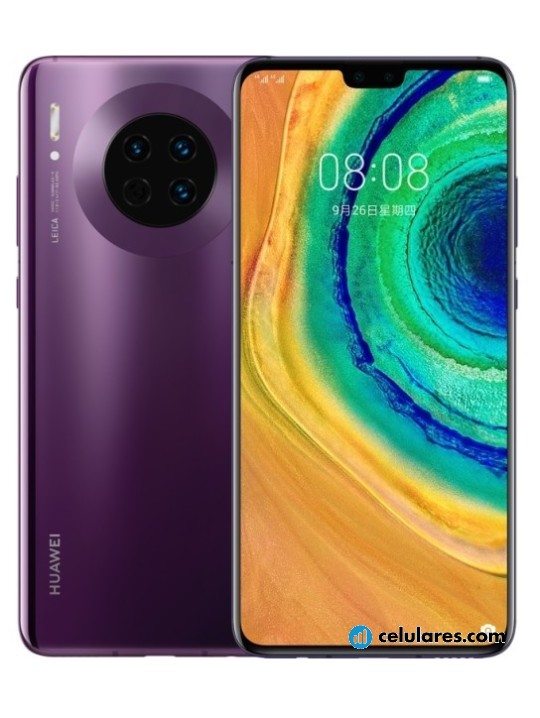 Imagen 2 Huawei Mate 30 5G