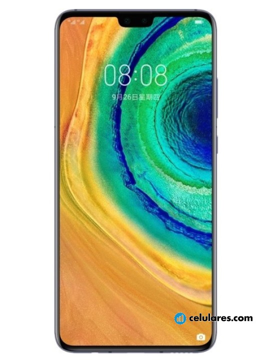 Imagen 5 Huawei Mate 30 5G