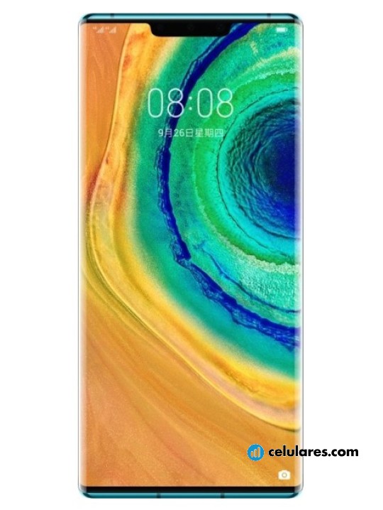 Huawei Mate 30 Pro 5G