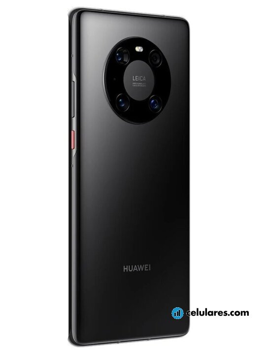 Imagen 4 Huawei Mate 40 Pro