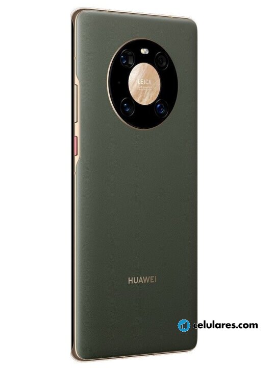 Imagen 6 Huawei Mate 40 Pro