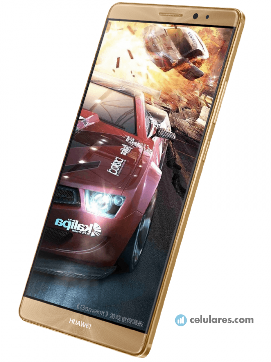 Imagen 5 Huawei Mate 8