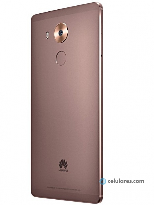 Imagen 9 Huawei Mate 8