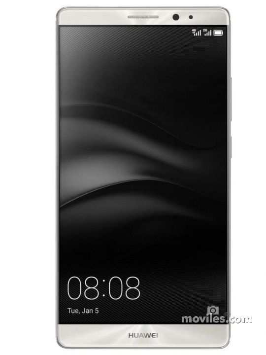 Huawei Mate 9 (MHA-L09, MHA-L29) - Celulares.com Estados Unidos
