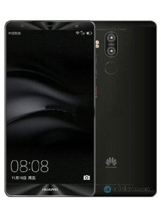 Imagen 2 Huawei Mate 9