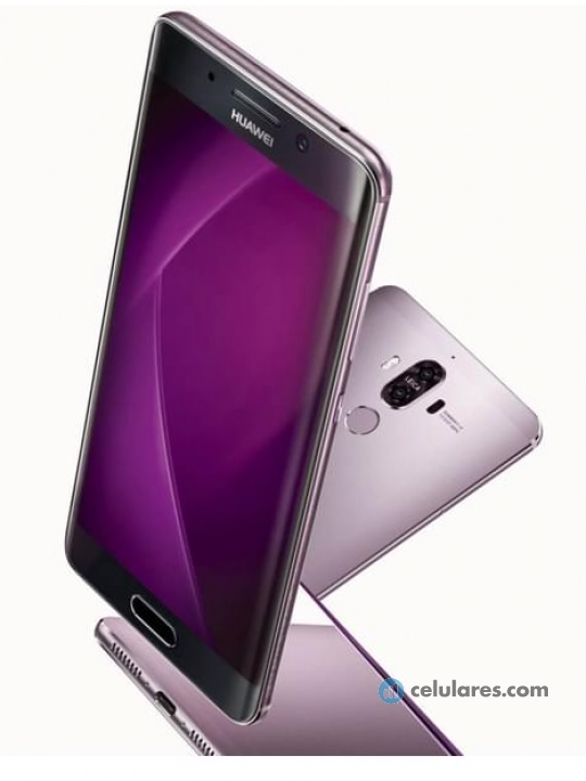 Fácil pase a ver entrevista Huawei Mate 9 Pro - Celulares.com Estados Unidos