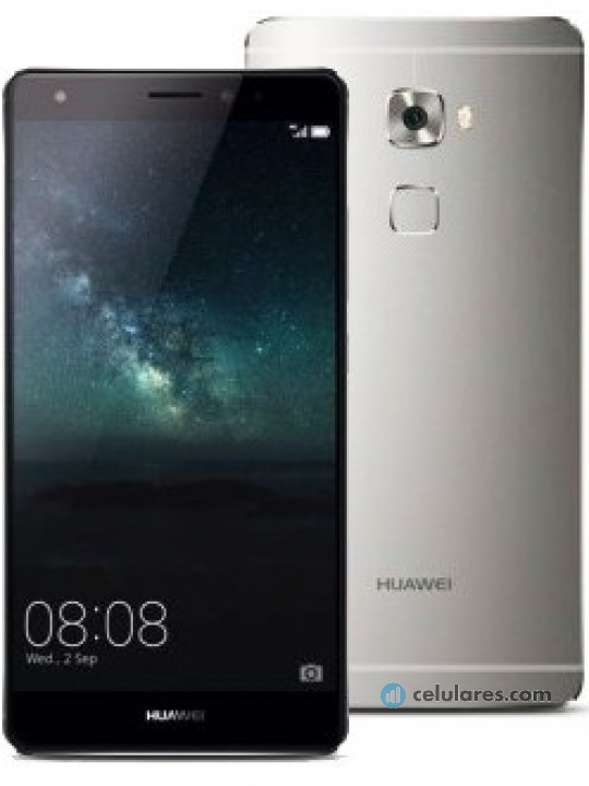 Imagen 2 Huawei Mate S