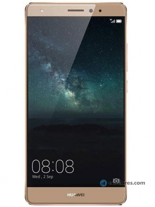 Huawei Mate S