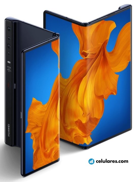 Imagen 3 Tablet Huawei Mate Xs