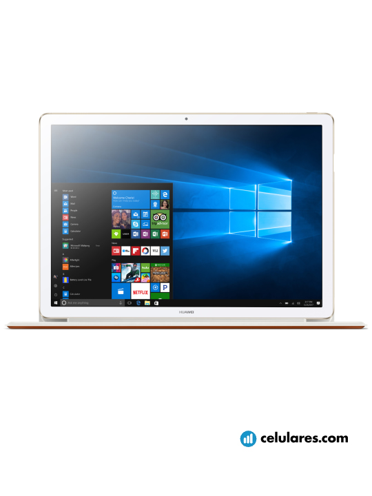 Imagen 2 Tablet Huawei MateBook E BL-W09