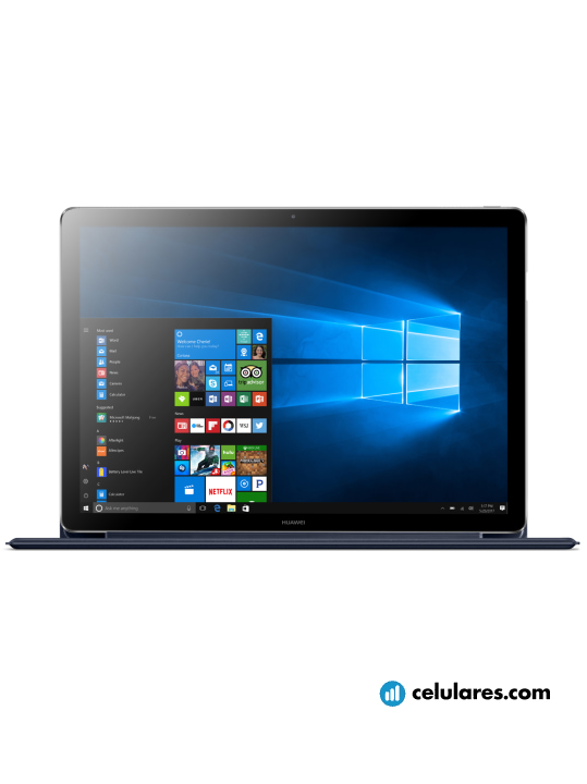 Tablet Huawei MateBook E BL-W19